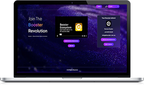 AI Booster Ignite