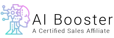 AI Booster Store