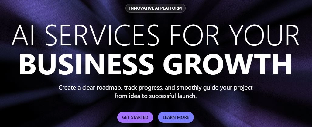 Booster Ignite AI get started