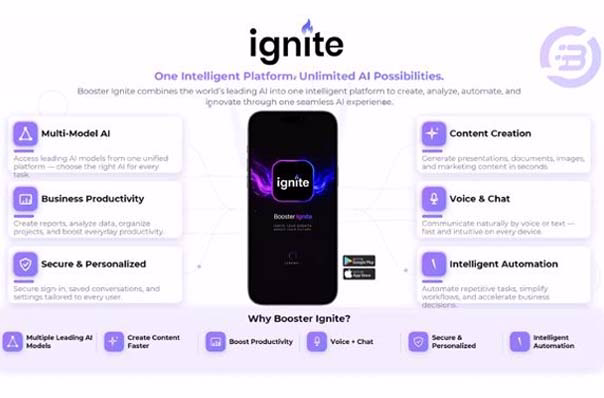 Booster Ignite